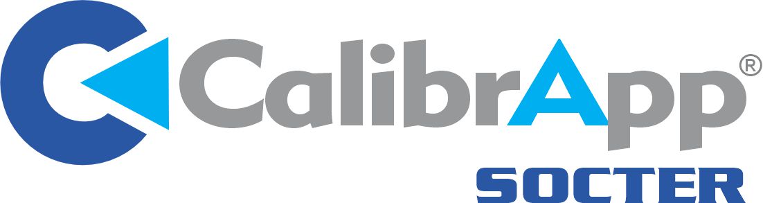 Logo CalibrApp