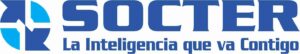 SOCTER Logo Horizontal